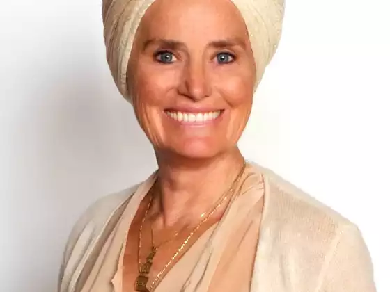 Gurutej Khalsa,
Spirituality, Health & Wellness, Love and Relationships, Yoga, Personal Development & Coaching, Personal Development & Coaching
Expert at Empower 2025 ์ฌํฌ์ง์