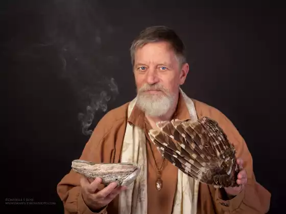 Dwight Harriman,
Spirituality, Spirituality
Expert at Strahlende Erneuerung: Online-Symposium zu Gesundheit, Wellness und Spiritualität im Sommer 2023