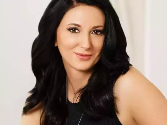 Anika Ray,
Духовність
Expert at Spring Into Soul: симпозіум розум-тіло-дух