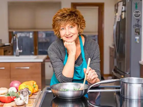 Lisa Boesen,
Health & Wellness, Health & Wellness, Health & Wellness, Cooking, Health & Wellness, Health & Wellness, Nutrition, Health & Wellness, Cooking, Spirituality, Health & Wellness, Personal Development & Coaching, Personal Development & Coaching, Nutrition, Nutrition
Expert at Empower 2025 ์ฌํฌ์ง์