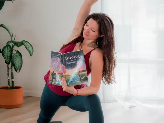 Emily Ridout,
                            Spirituality, Health & Wellness, Spirituality, Spirituality
                            Expert at Yaz Gündönümü Sempozyumu