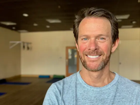 Jeff Bailey,
Spirituality, Spirituality, Health & Wellness, Health & Wellness, Health & Wellness, Yoga
Expert at ترقی کی منازل طے کریں: فال ویلنس ویک 2025